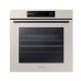 (Bundle) Samsung NV7B6675CAA/SP Bespoke Built-In Oven with Dual Cook Steam™ (76L) + NZ64B5067YY/SP Bespoke Induction Hob (60cm)